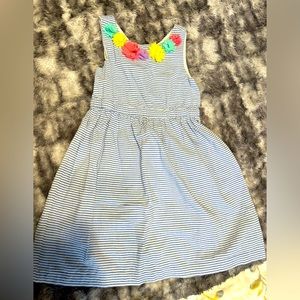 Baby Gap dress size 5T